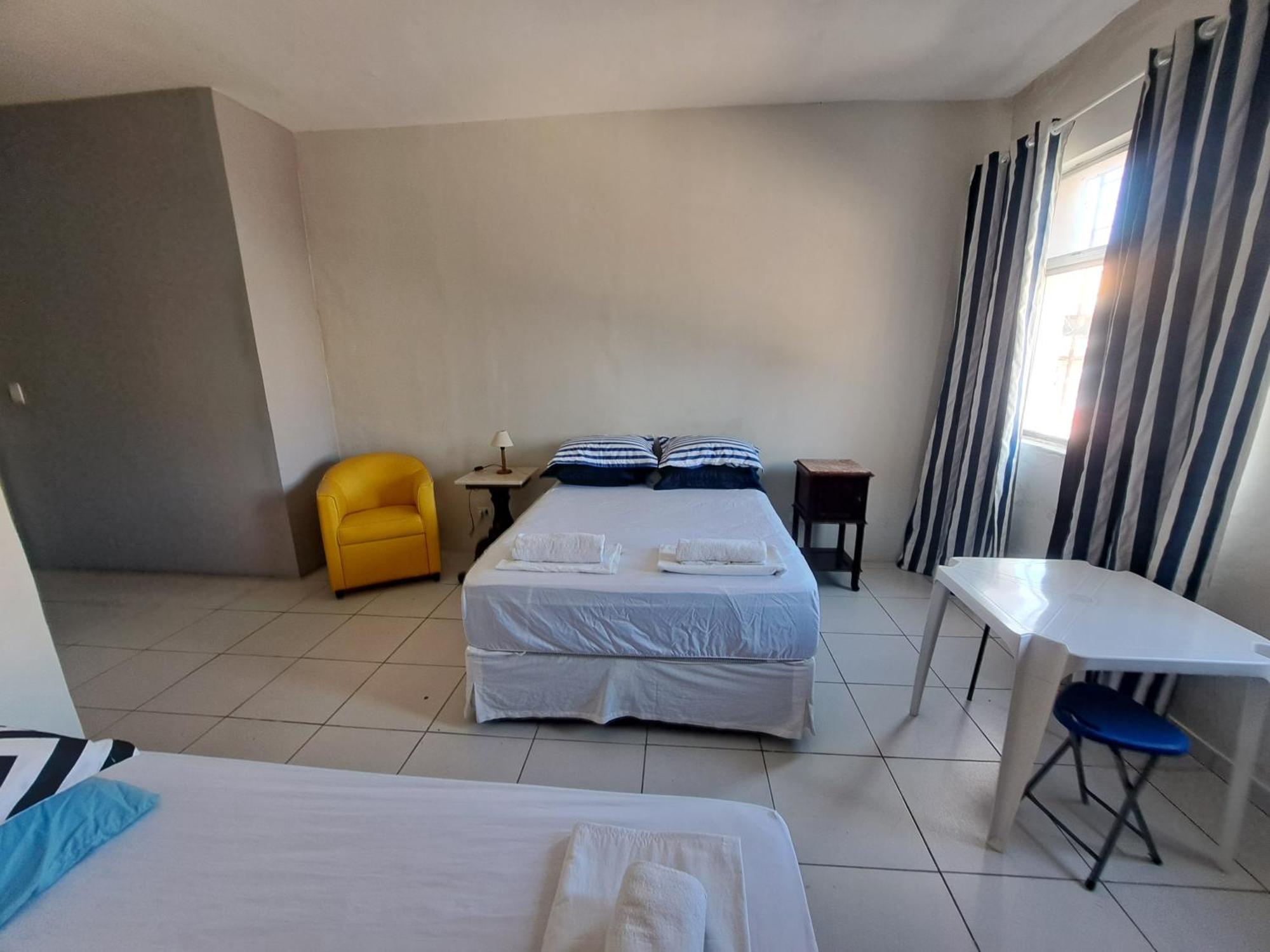 Mangue Oranje Hostel - No Bairro Do Recife Antigo - Old Town ห้อง รูปภาพ