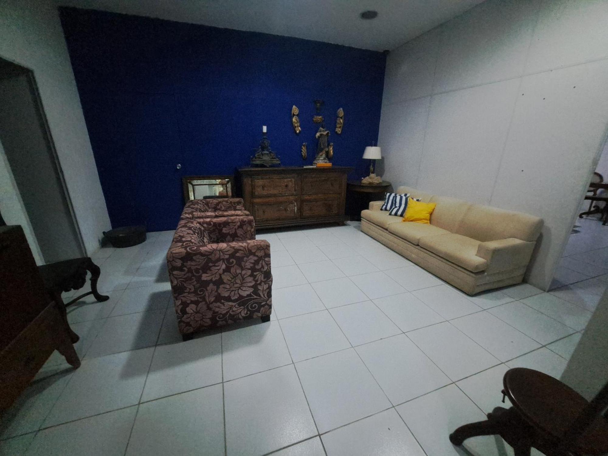 Mangue Oranje Hostel - No Bairro Do Recife Antigo - Old Town ภายนอก รูปภาพ