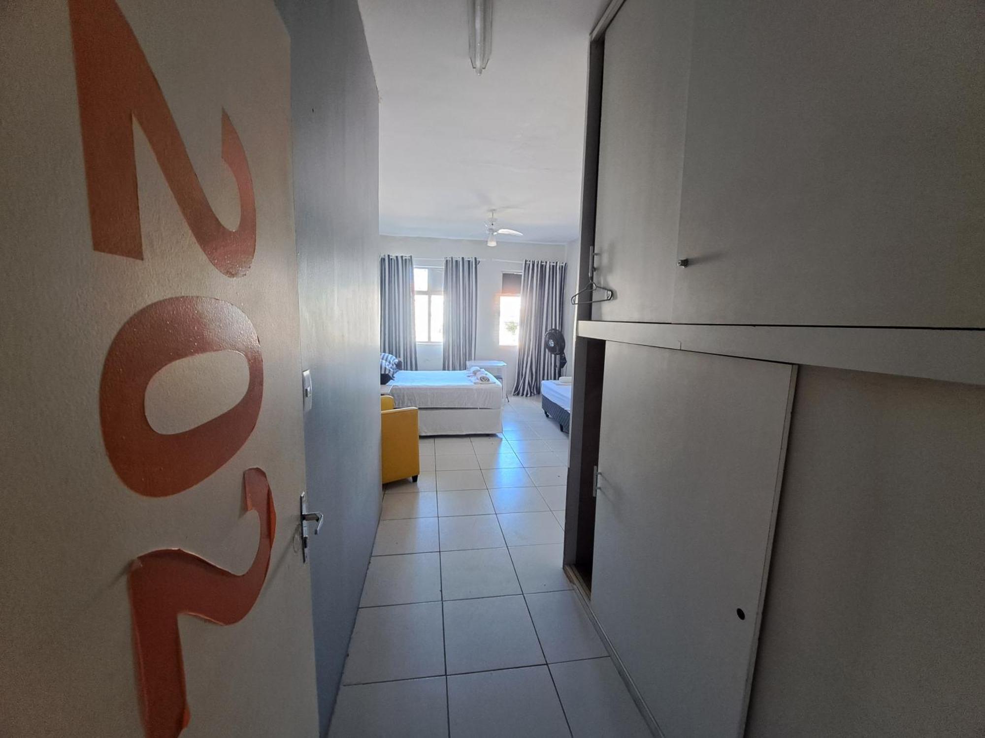 Mangue Oranje Hostel - No Bairro Do Recife Antigo - Old Town ห้อง รูปภาพ