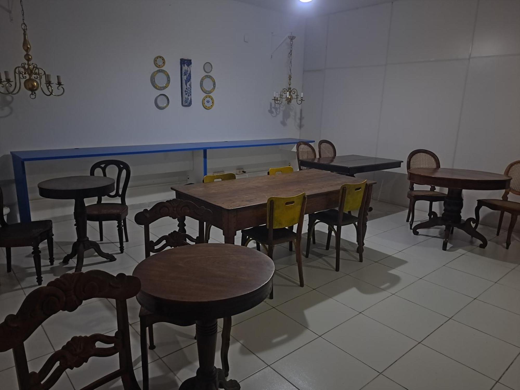 Mangue Oranje Hostel - No Bairro Do Recife Antigo - Old Town ภายนอก รูปภาพ