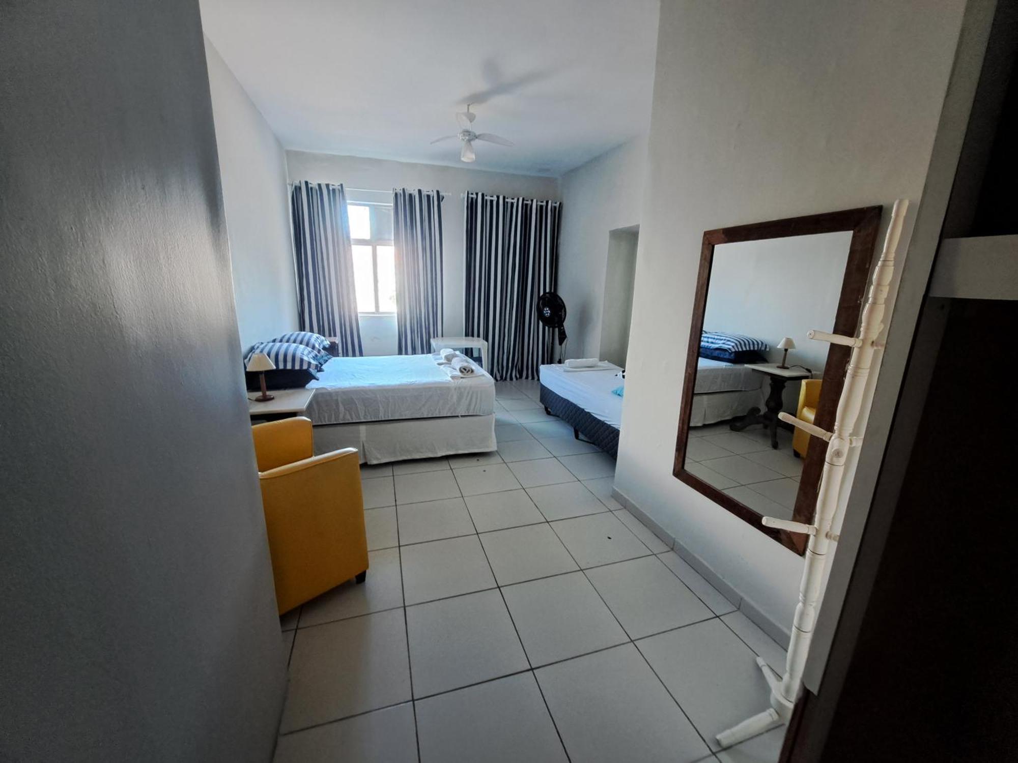 Mangue Oranje Hostel - No Bairro Do Recife Antigo - Old Town ห้อง รูปภาพ