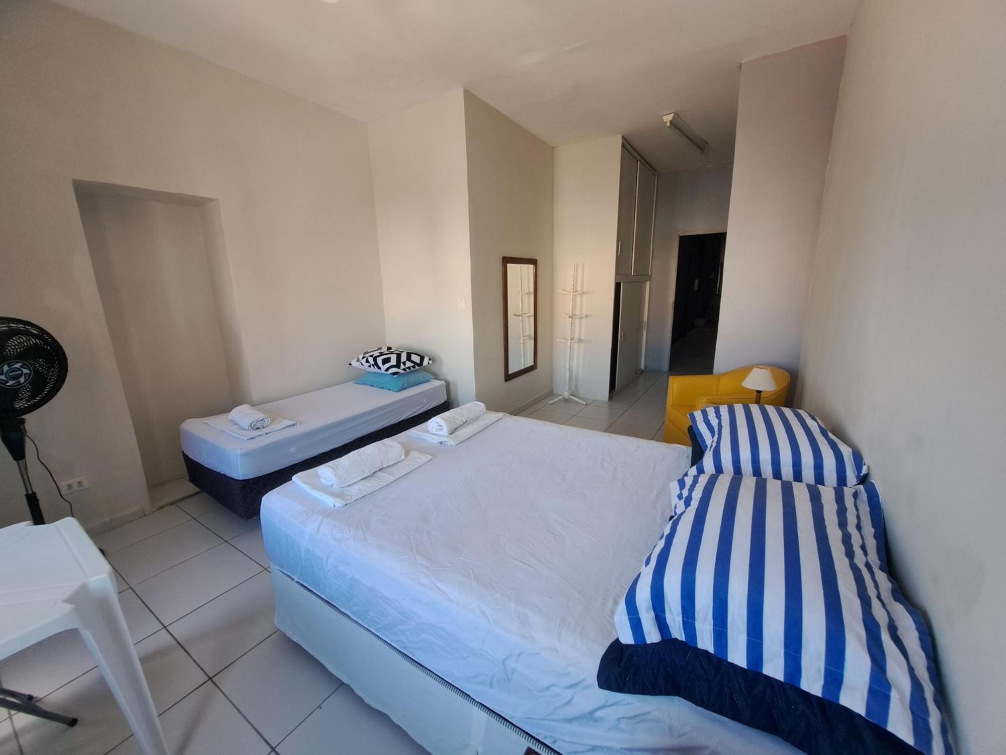 Mangue Oranje Hostel - No Bairro Do Recife Antigo - Old Town ห้อง รูปภาพ