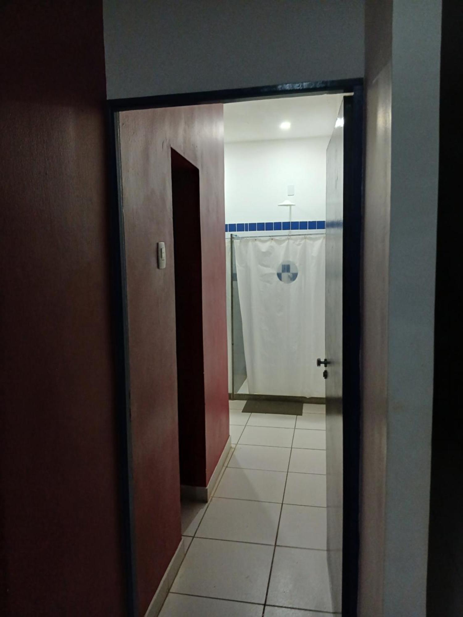 Mangue Oranje Hostel - No Bairro Do Recife Antigo - Old Town ภายนอก รูปภาพ