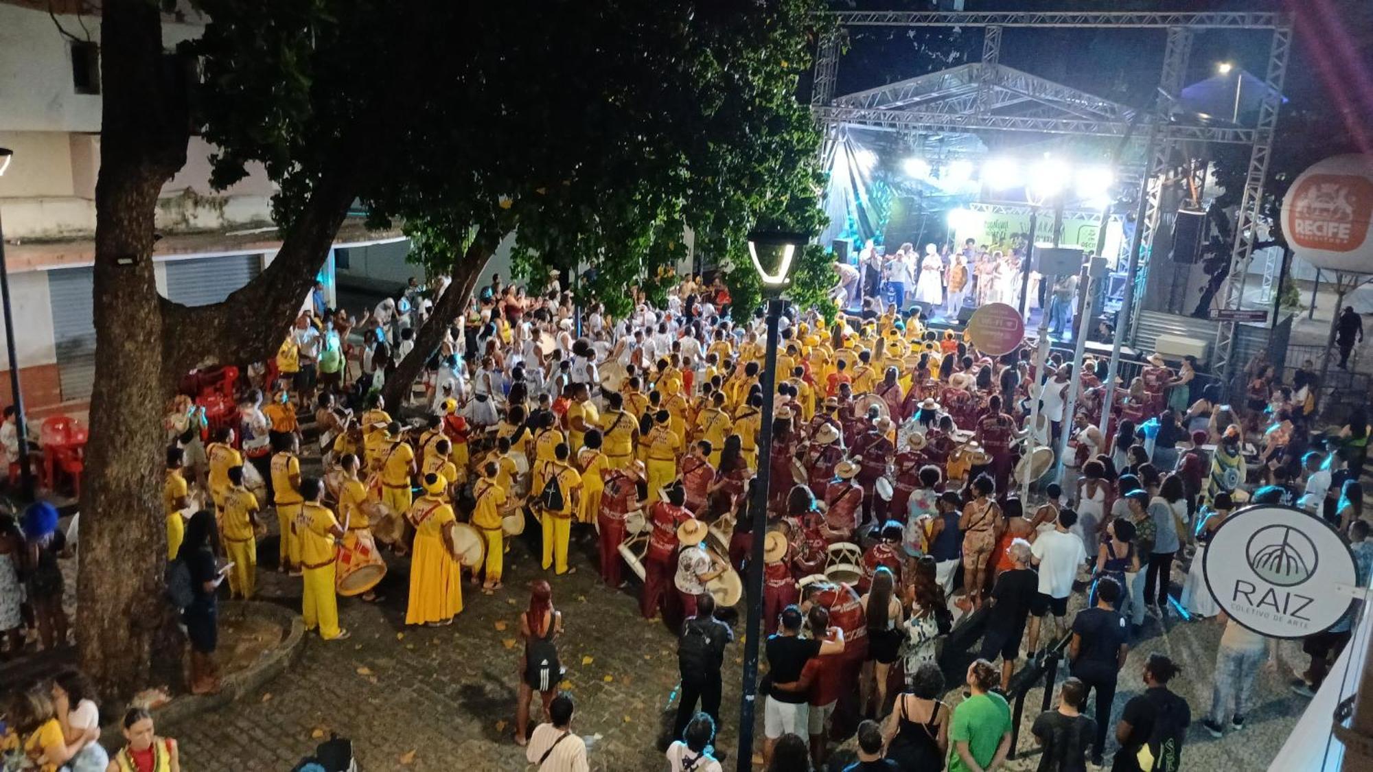 Mangue Oranje Hostel - No Bairro Do Recife Antigo - Old Town ภายนอก รูปภาพ