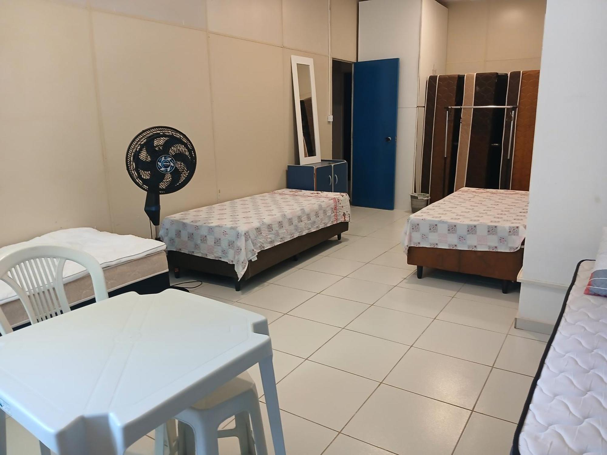 Mangue Oranje Hostel - No Bairro Do Recife Antigo - Old Town ห้อง รูปภาพ