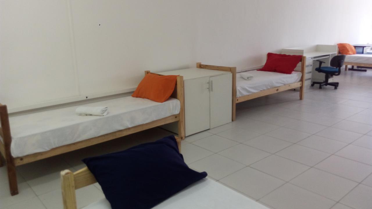 Mangue Oranje Hostel - No Bairro Do Recife Antigo - Old Town ภายนอก รูปภาพ