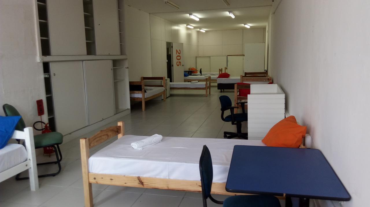 Mangue Oranje Hostel - No Bairro Do Recife Antigo - Old Town ภายนอก รูปภาพ