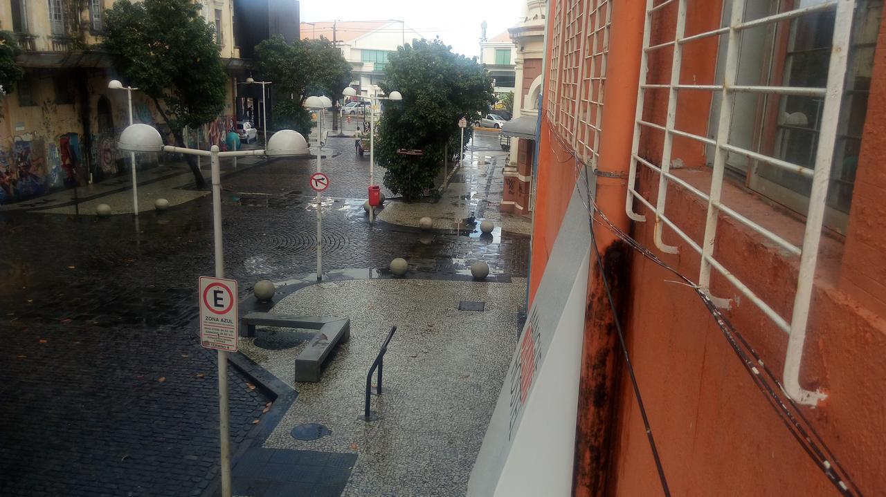 Mangue Oranje Hostel - No Bairro Do Recife Antigo - Old Town ภายนอก รูปภาพ