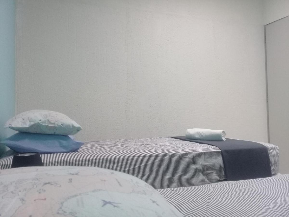 Mangue Oranje Hostel - No Bairro Do Recife Antigo - Old Town ภายนอก รูปภาพ
